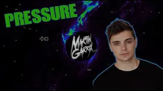 Martin Garrix - Pressure feat. Tove Lo | Thermo Galaxy