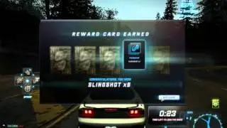 NFSW BATTLE with Rx7 RZ {Me vs S4NG}