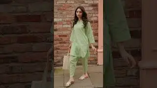 2024 kurti design idea