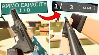 This Isn't Supposed To Be Possible...