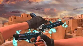 СДЕЛАЛ ЛУЧШИЙ МУВИК В CUPCUT 😎❤️ | Standoff 2