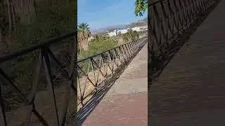 Испания, ожидание и реальность, или как не вляпаться в шоколадку.