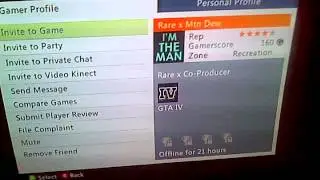 Trolling