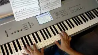 Tutorial_Tal como soy, Jesus Adrian Romero