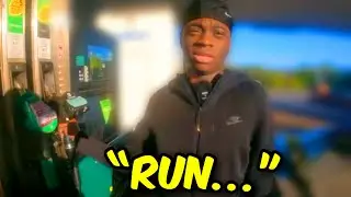 BillyTheGoat's Driving Lessons Funniest Moments!