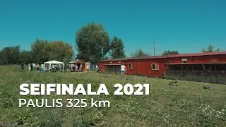 Semifinala Columbodromul DeVis Sezon 2021 - Paulis 325 km