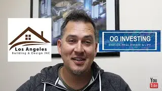 Why we started our Youtube Investing Channels!