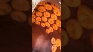 Лепшки в тандыре