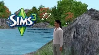 The Sims 3 #Райская жизнь 17.Семейный день