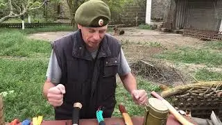 Выходной и ролик вышел длинноватый.