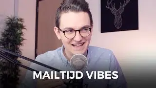 Het is zo ver. Didback komt terug (geen clickbait)