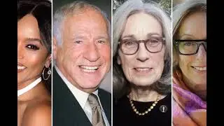 Mel Brooks Receives an Honorary Oscar Award | 14th Governors Awards (2024)