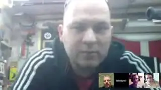 Тестовая трансляция, проверка связи