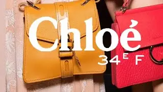 VLOG #20 | CHLOE | ЭКСКУРСИЯ ПО ПАРИЖСКОМУ ШОУ-РУМУ | ЧТО НАДЕТЬ ЛЕТОМ | СОВЕТЫ ЕЛЕНЫ ГЕРА