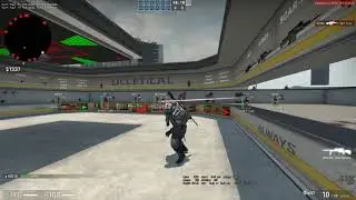 CS GO 1TapGang.cc fixed | Free HVH Cheat | [1-5-2019]