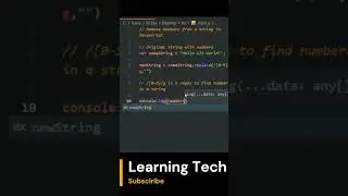 remove ineteger Numbers from a string in #javascript        #python  #html  #copywrite
