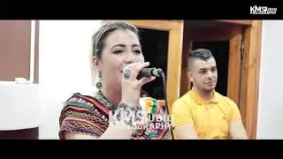 Nesrine live kabyle (taous)