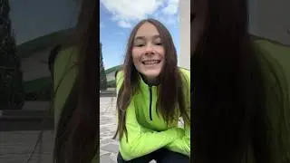 Вы говорите, что интернет помнит всё, так что было на моём канале год назад?)))