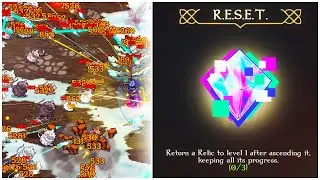 How to Unlock the R.E.S.E.T. Relic - Nordic Ashes Unlock Guide