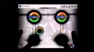「Cytus」GENESYS (Hard) TP100