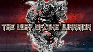 THE WAY OF THE WARRIOR (Book Of Five Rings | Hagakure)