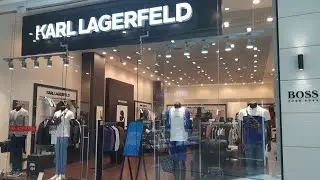 KARL LAGERFELD 🕶МУЖСКАЯ 👔 ЖЕНСКАЯ  КОЛЛЕКЦИЯ 👗ЦЕНЫ ЕВРО ГРИВНА 🛍
