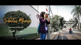 FLS2N 2019-Juara 1 Film Pendek 