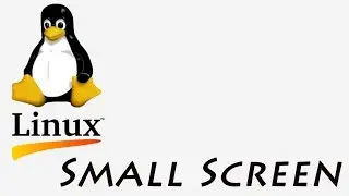 3 - Resolve small screen issue in VMware