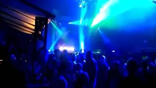 HEADHUNTERZ // Hard With Style, Germany @Docks Hamburg part 2