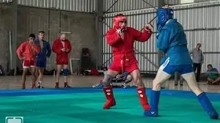 Jorge Maidana Mur VS Amir Shamhalov