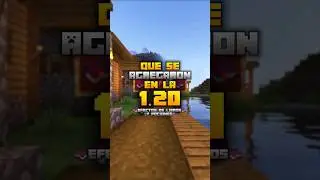 Cosas de la 1.20 