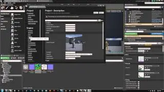 UE4 CustomWeapon Pt.9 [Deviation + Shotgun Spread]