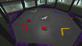 Frogbots - (Garry's Wars) Middleweight Contest (2022) #bashbots #battlebots #robotwars