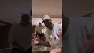Pa’ este calor tocó sacar calor 🔥
