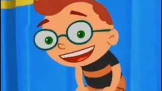 Little Einsteins - Curtain Call (Alkinian, Partial)
