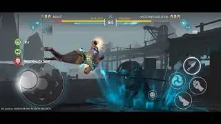 Helga was key for him | #207 Shadow Fight Arena | Arena 3v3 Ranked Experience