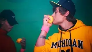 LEMONS - EEONEGUY | 10 MILLIONS SUBS