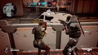 how to play Vy - Rogue Company