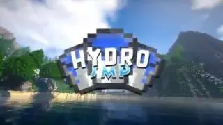 Intro // HydroSMP // What Type Is This?