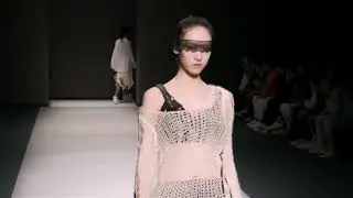 2019 PUNK RAVE Fashion Show #fashionshow #punkrave #fashion