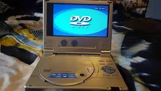 Обзор на MUSTEK DVD PL207A COMBO.