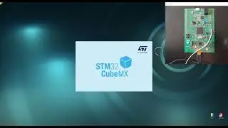 Project_32_Circular_Buffer_v1 + STM32F4 + CubeMX + Keil (Calculate the Heap memory size + "malloc")
