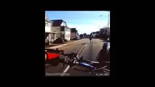 New London bikelife