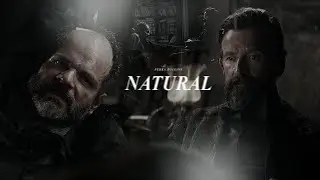 Pekka Rollins | NATURAL