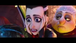 Мы — монстры — Русский трейлер 2017