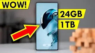 8 Celulares Gama Alta 2025 con Snapdragon 8 Elite!