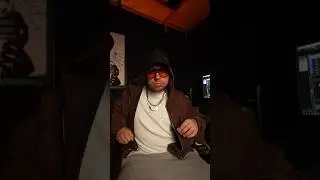 Lil Young Baby Big - Трек в стиле “Macan” #yandilan #shorts #macan