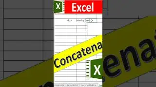 Most Important Shortcut Keys of MS Excel | Excel Shortcuts | Add Border And Remove Border |