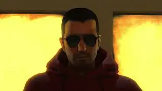 Teaser | GMOD