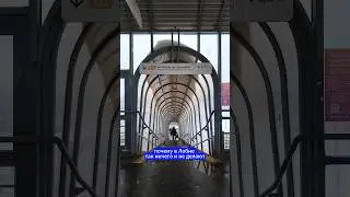 Почему в Лобне ничего не делают? 